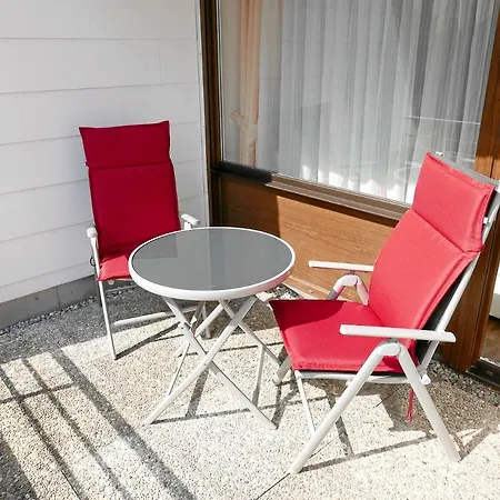 Apartment Möwe Meersburg Exterior foto