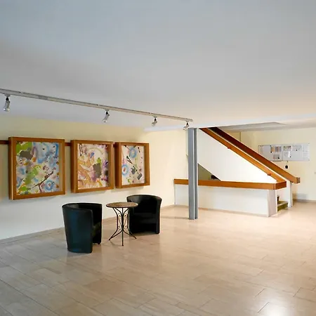 Apartment Möwe Meersburg Exterior foto