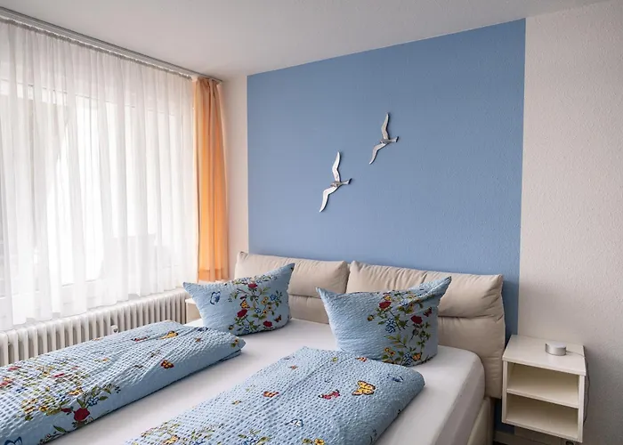 Apartment Moewe