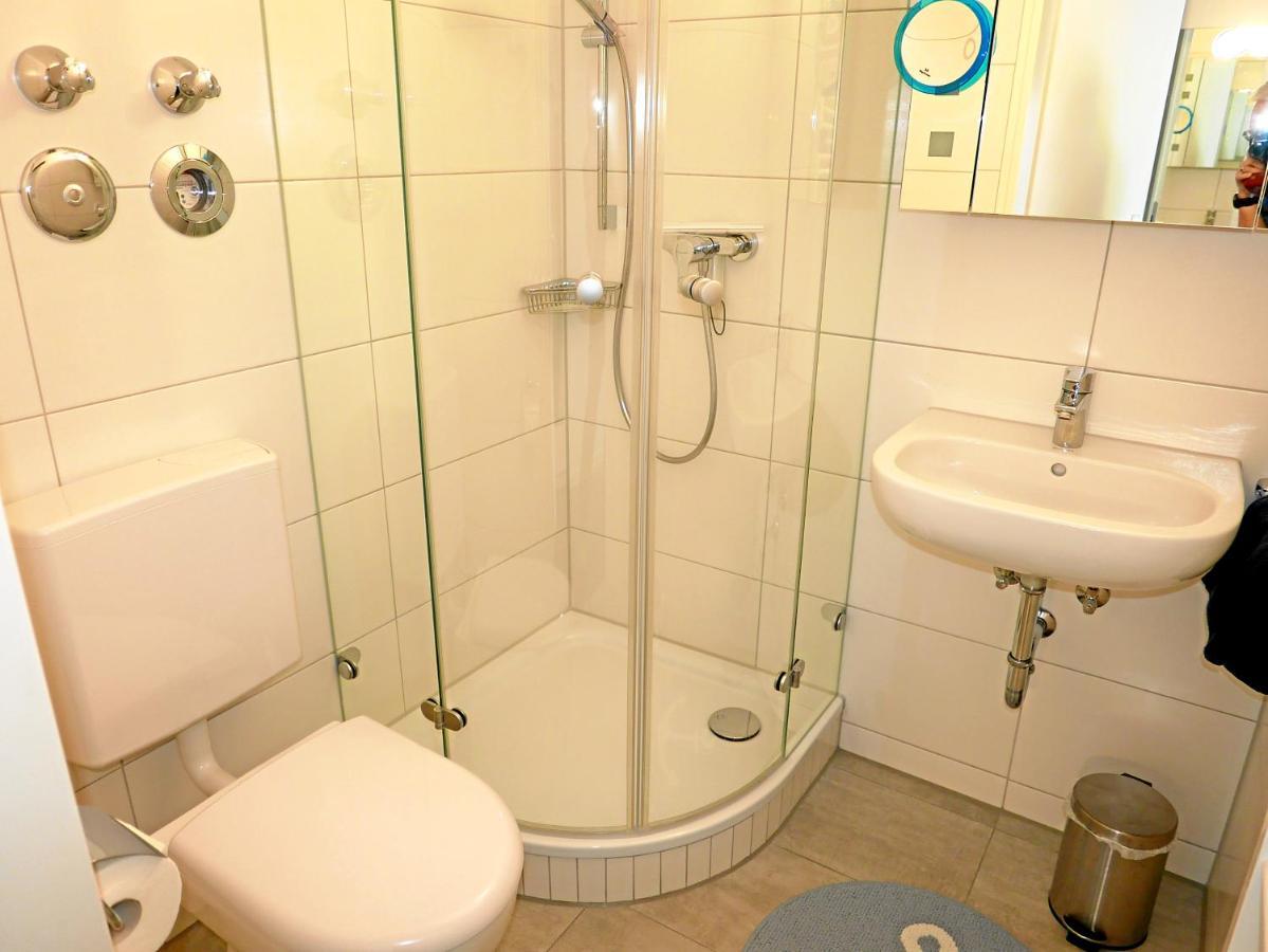 Moewe Apartment Meersburg