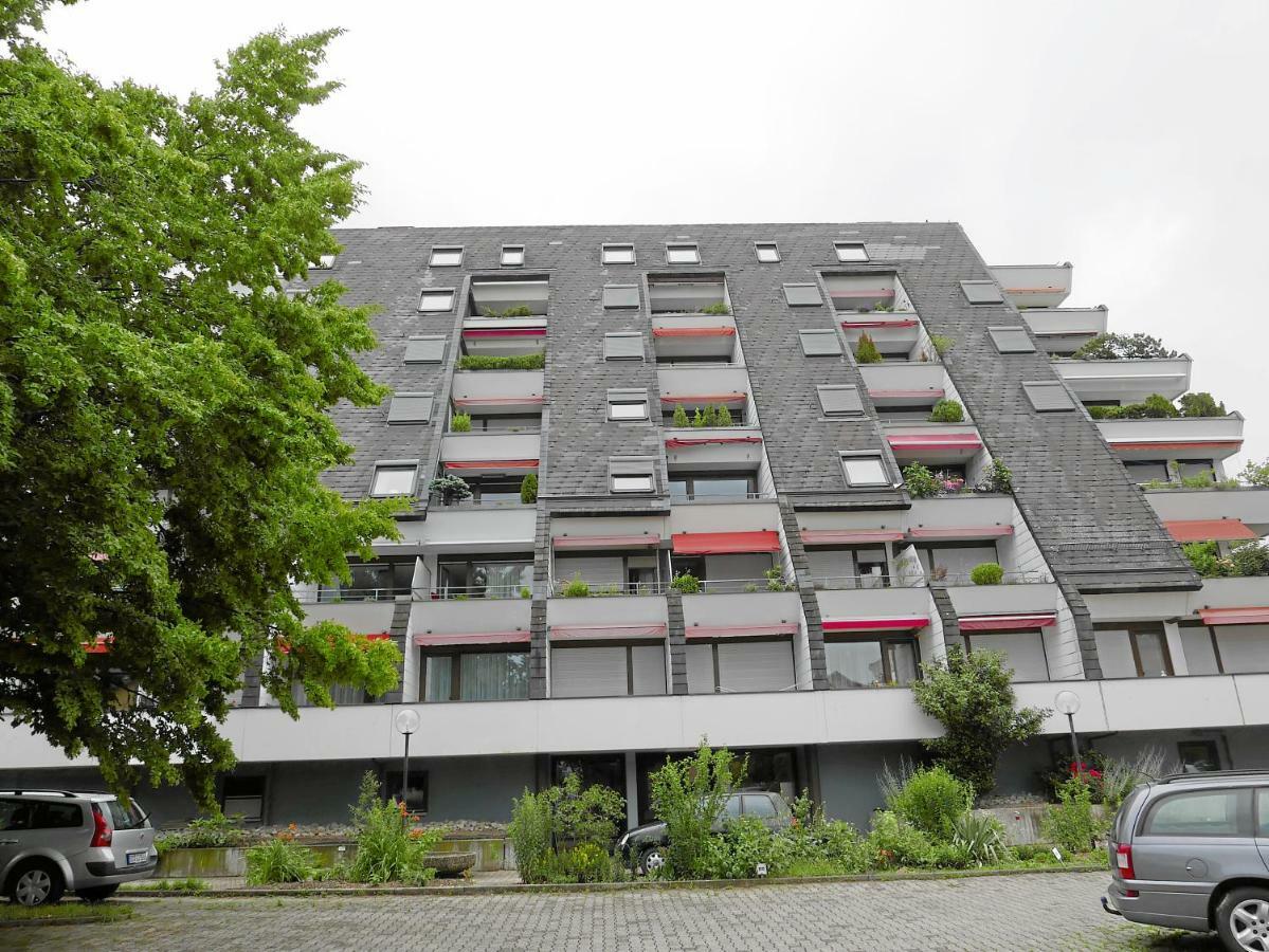 Moewe Apartment *