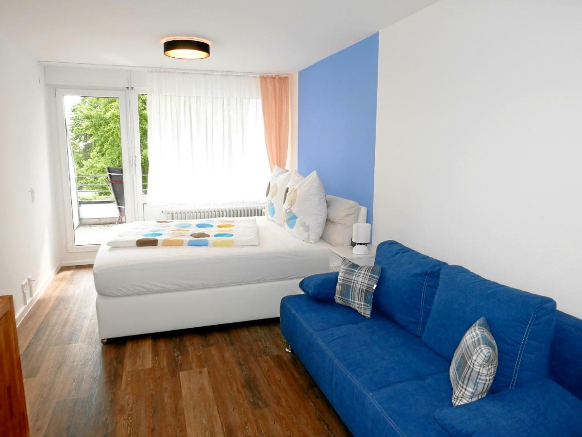 Moewe Apartment *