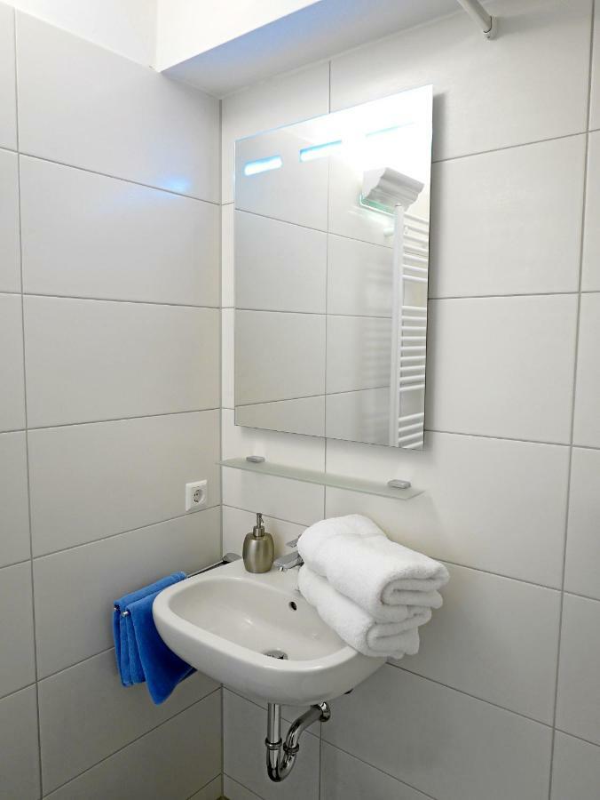 Apartment Moewe Meersburg