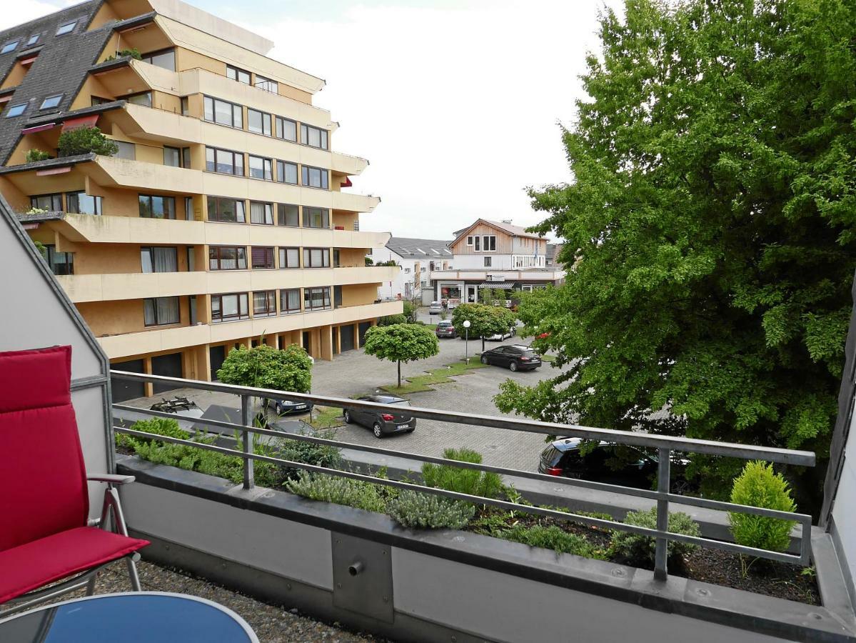 Moewe Meersburg