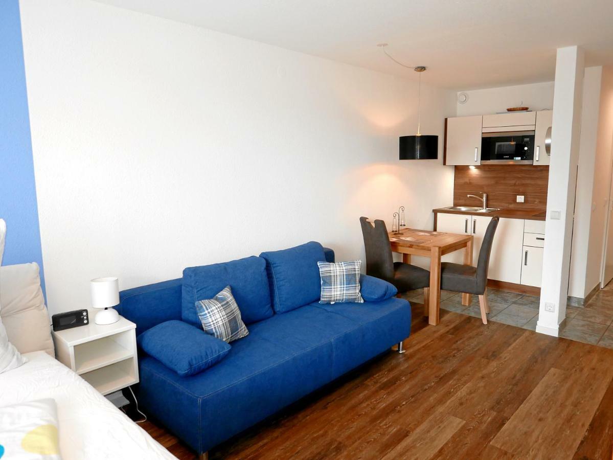 Moewe Apartment *